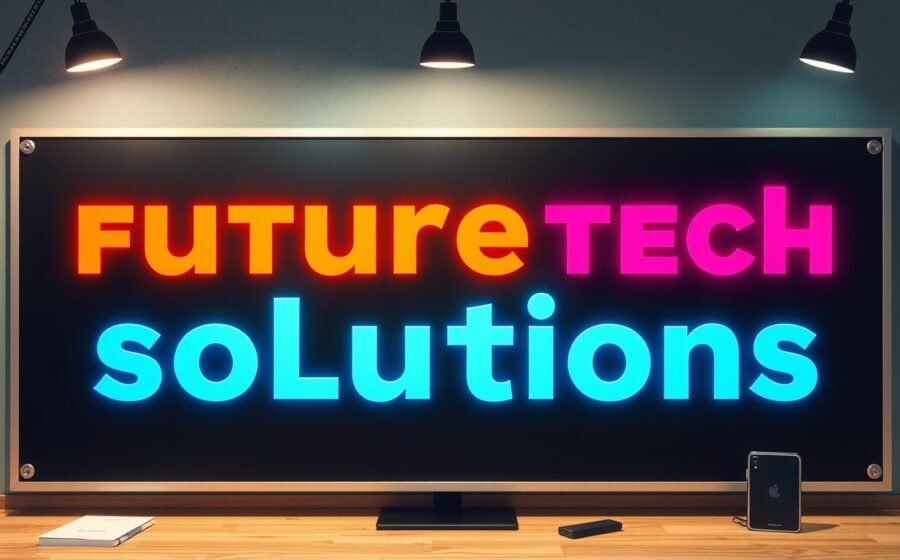 future tech solutions wtgtechgeek