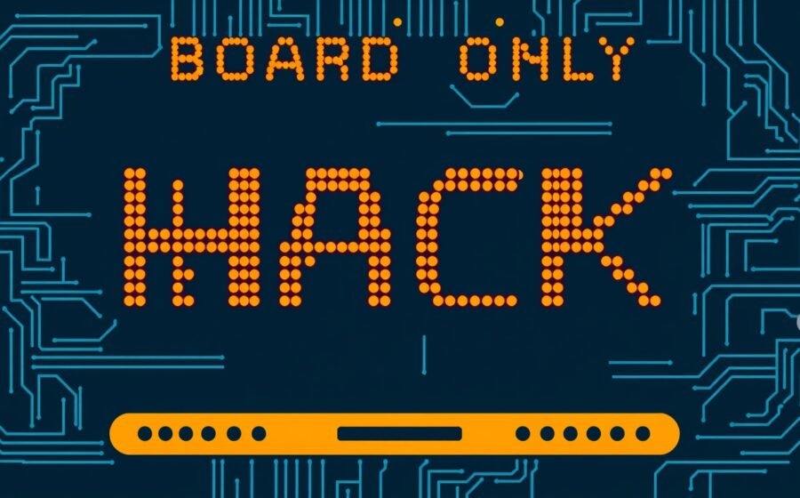 gaming hack pblinuxtech