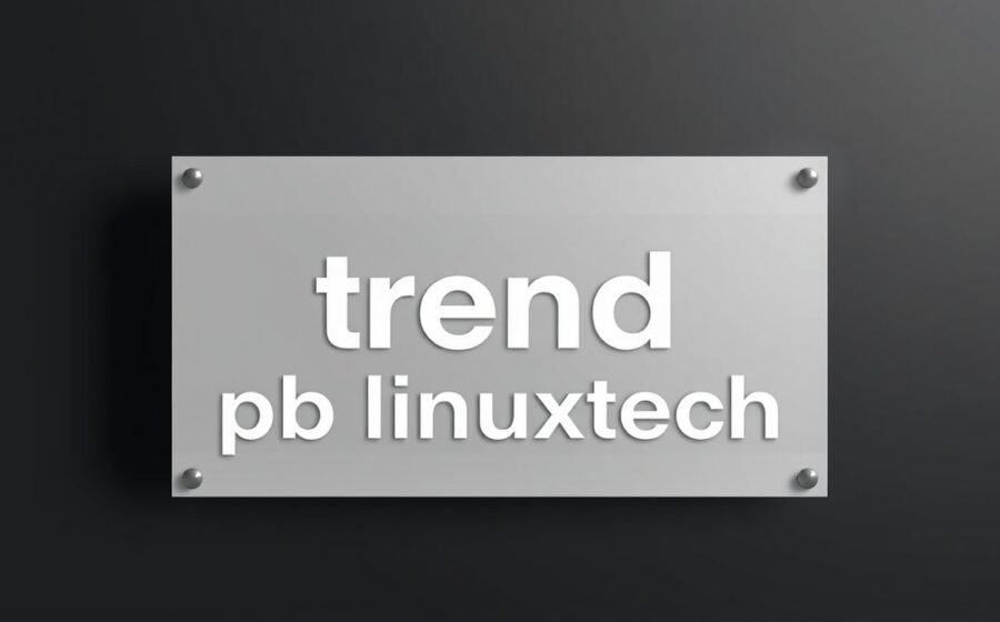 trend pblinuxtech