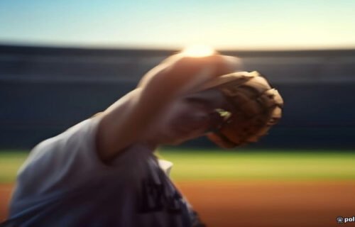 Average Height of a Major League Baseball Player