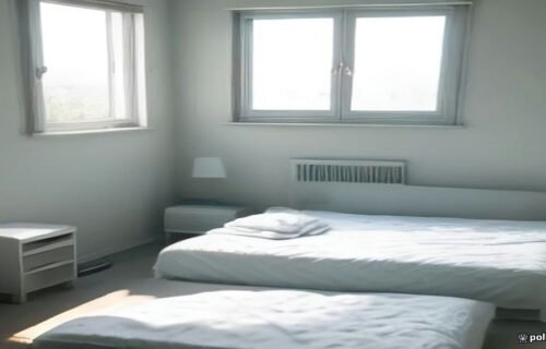 How to Clean a Pee Stain Off a Mattress