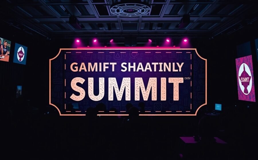 gamificationsummit ticket sale effectiveness