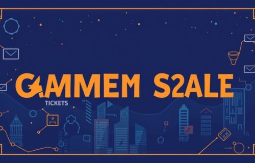 Gamificationsummit Ticket Sales Effective: A Practical Playbook for Event Organizers
