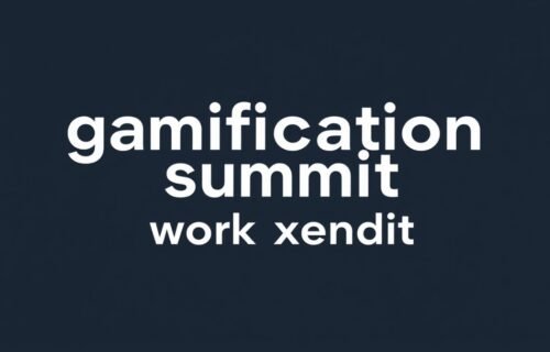 Gamificationsummit Work Xendit: Is It a Real Event? [1]