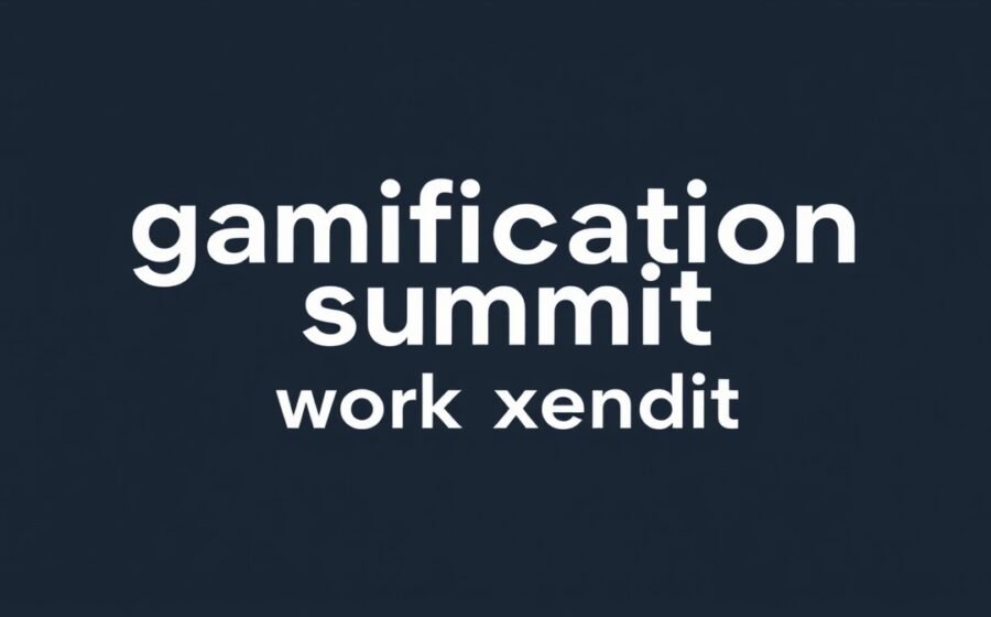 gamificationsummit work xendit