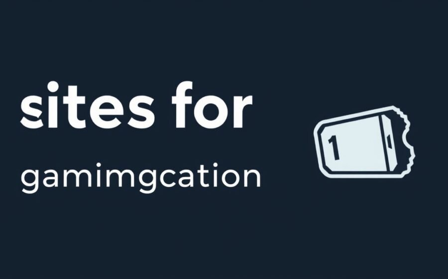 sites for ticket gamificationsummit