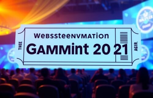 Websites for Gamificationsummit Ticket 2021: What Actually Existed and Where to Go Now