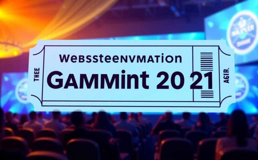 Websites for Gamificationsummit Ticket 2021: What Actually Existed and Where to Go Now