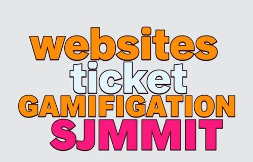 Websites for Ticket GamificationSummit: How to Choose and Use Event Platforms That Turn Buyers Into Promoters